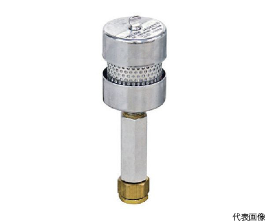 オイル排気フィルタ