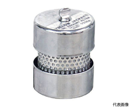 交換用フィルタ