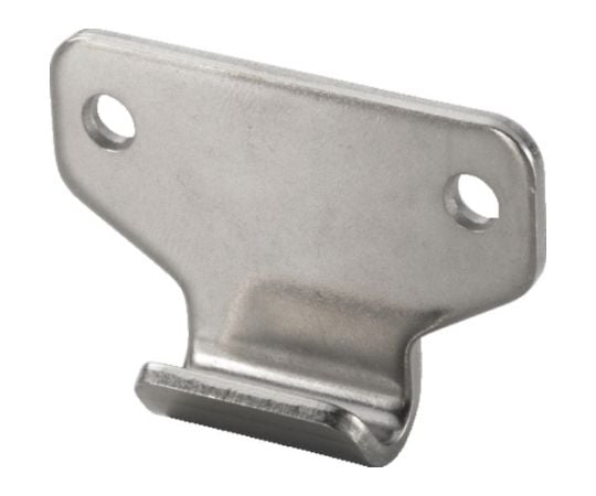 （120033585）ステンレス鋼製受座フック