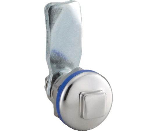 （140033544）ステンレス鋼製ハイジェニッククオーターターン