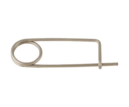 （120041820）ステンレス鋼製シーリングピン