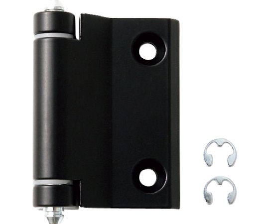 （170200425）180°開き蝶番