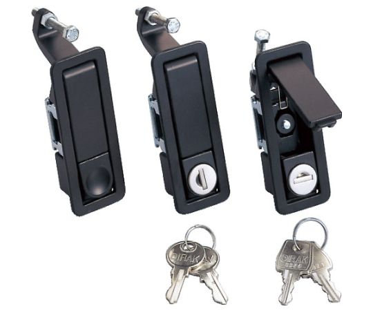 （140019222）フラッシュ　コンプレッションラッチ