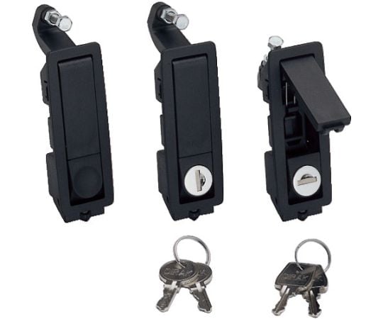 （140010682）フラッシュ　コンプレッションラッチ