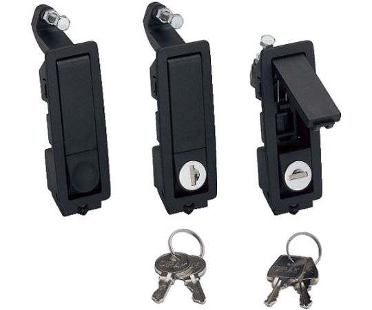 （140010684）フラッシュ　コンプレッションラッチ