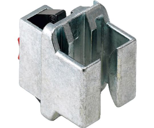 （140025381）408-9101-00-00025デュアルローラー用受座