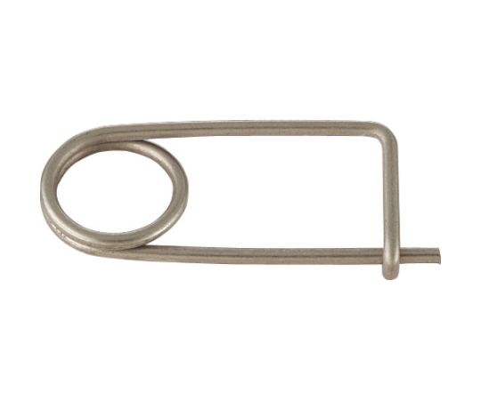 （120041822）ステンレス鋼製シーリングピン