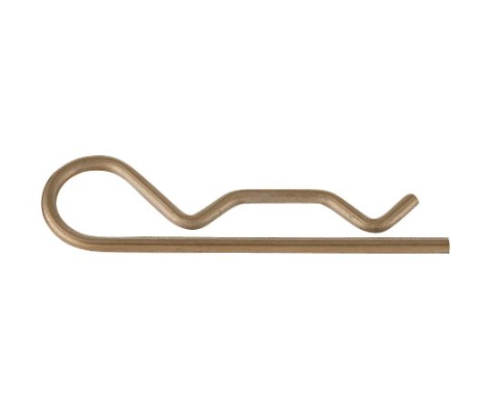 （120041823）ステンレス鋼製シーリングピン