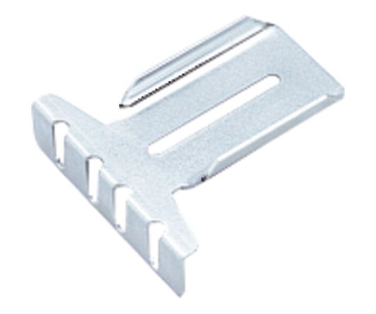 （190113917）レール取付ブラケット