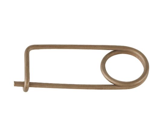 （120041824）ステンレス鋼製シーリングピン