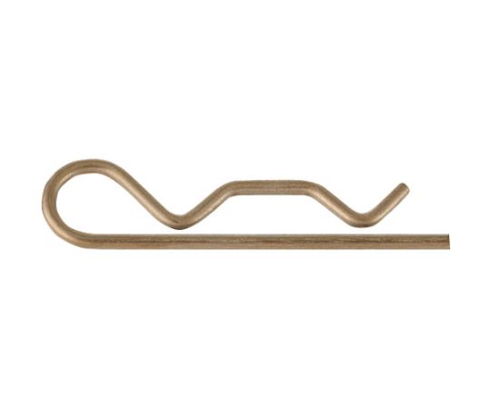 （120041825）ステンレス鋼製シーリングピン