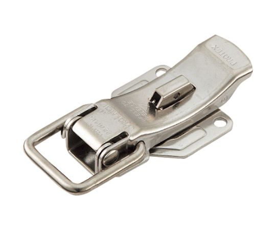 （120040455）ステンレス鋼製超強力プロラッチ