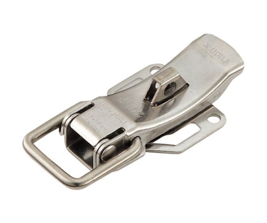 （120040395）ステンレス鋼製超強力プロラッチ