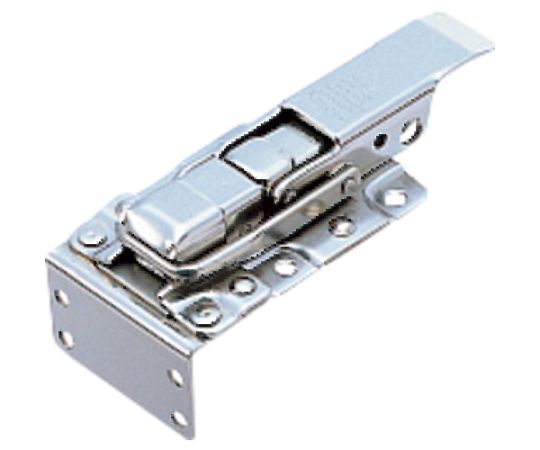 （120040404）ステンレス鋼製超強力三方向キャッチボルト