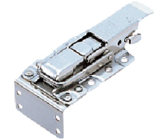 （120040005）ステンレス鋼製超強力三方向キャッチボルト