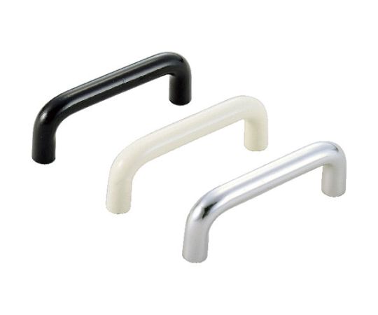 （100017608）アルミ合金製丸棒ハンドル