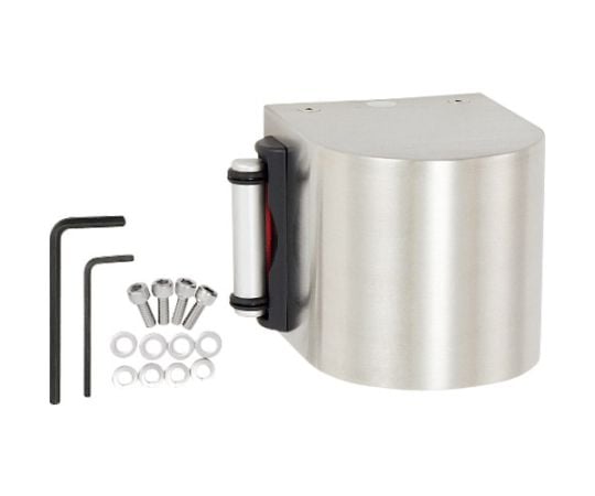 （290885004）AP-BR057R（SH）壁面取付　ベルトリールパーティション