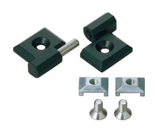 （170041546）アルミフレーム取付用セット