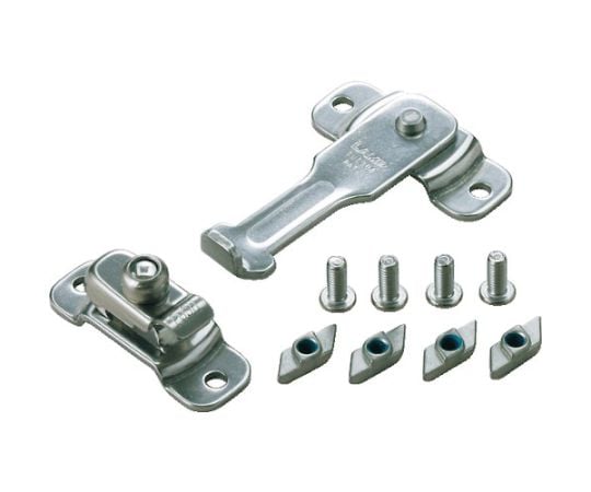 （140041522）アルミフレーム取付用セット