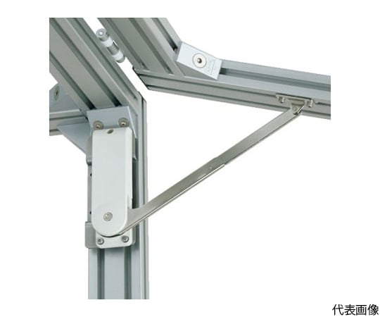 （180013678）アルミフレーム取付用セット