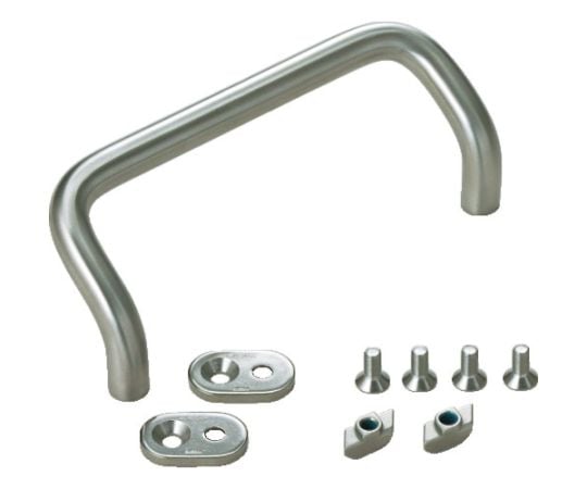 （100041493）アルミフレーム取付用セット