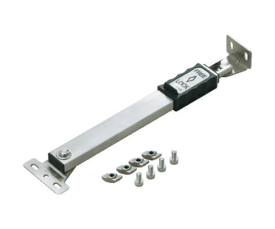 （180041633）アルミフレーム取付用セット