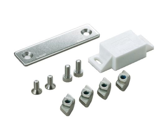 （140041507）アルミフレーム取付用セット