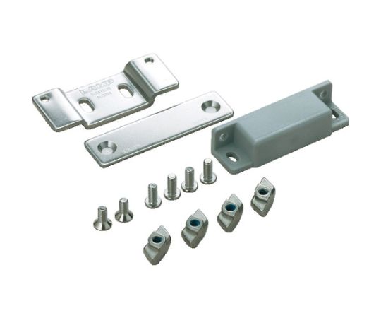 （140041517）アルミフレーム取付用セット