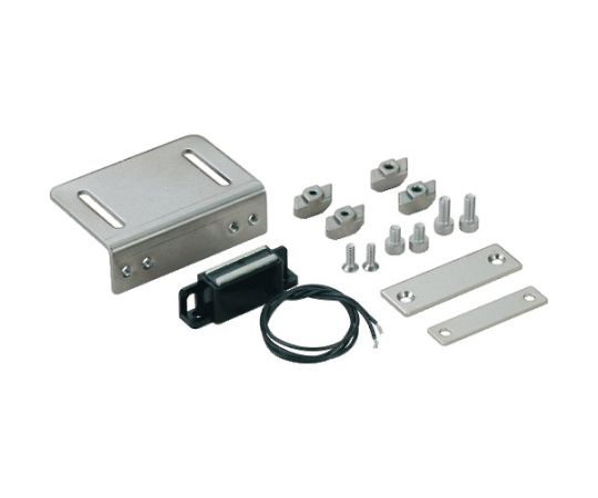 （140013899）アルミフレーム取付用セット