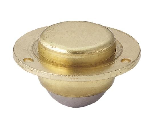 （200133031）掘込ボールキャスター