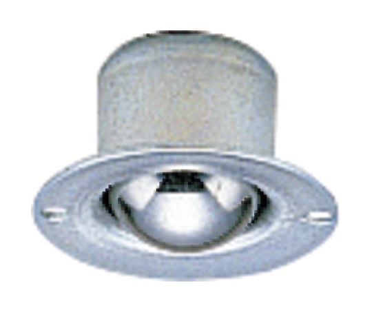 （200133040）BHB-12掘込ボールキャスター ベビー