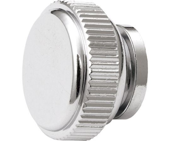 （100019052）小型ローレットつまみ