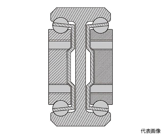 （190114184）スライドレール