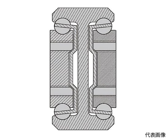 （190114173）スライドレール
