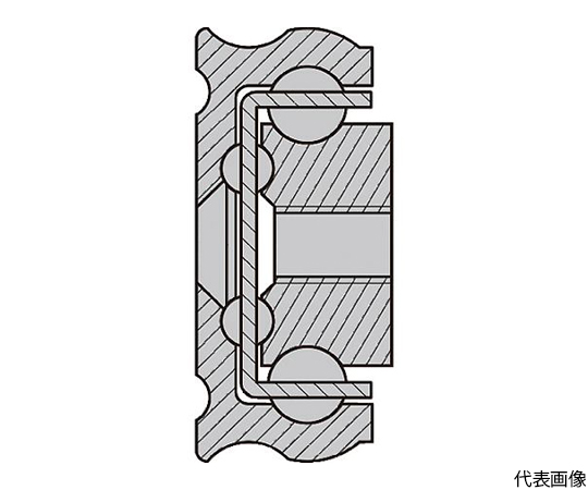 （190114063）スライドレール