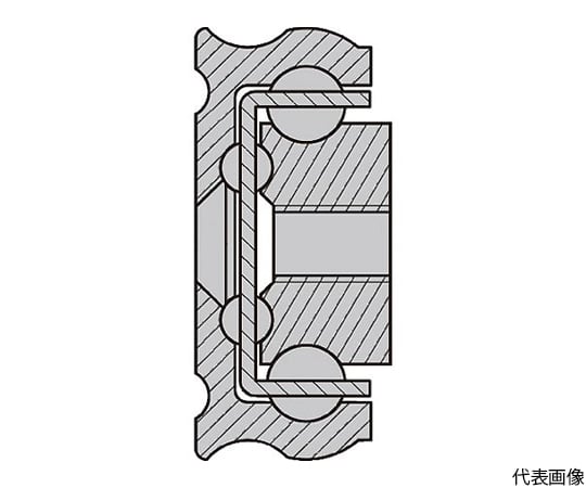 （190114066）スライドレール