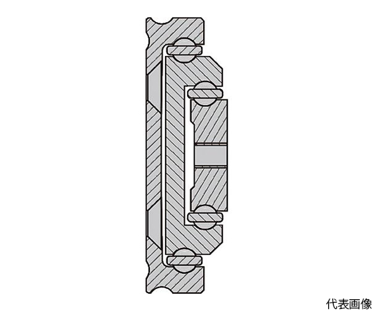 （190114107）スライドレール