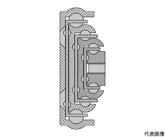 （190114263）スライドレール