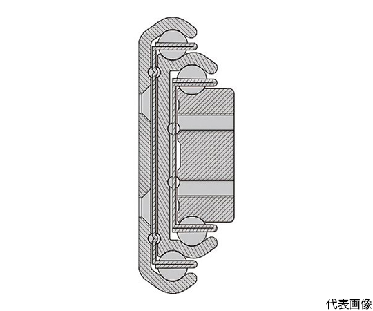 （190025337）スライドレール