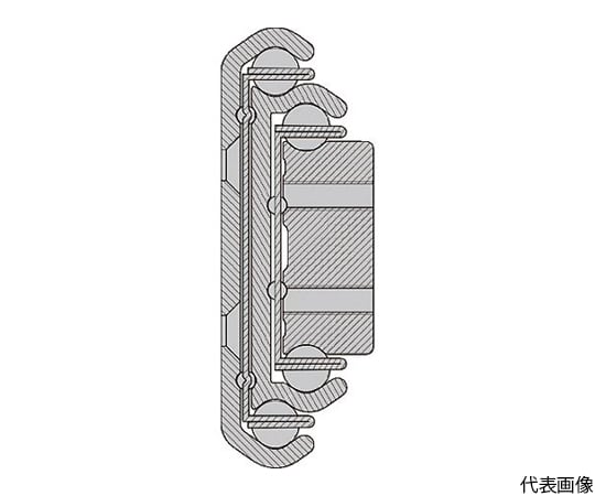 （190025339）スライドレール