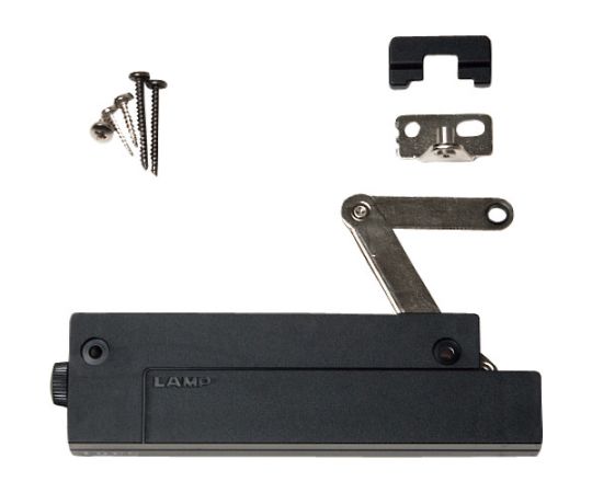 （180033210）コンパクトソフトダウンステー