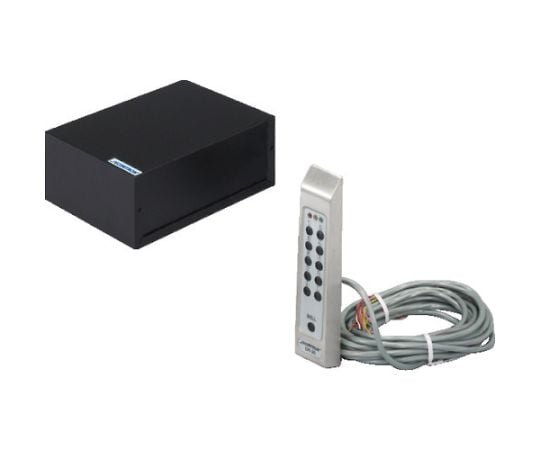 （260069442）テンキーパッドコントローラー