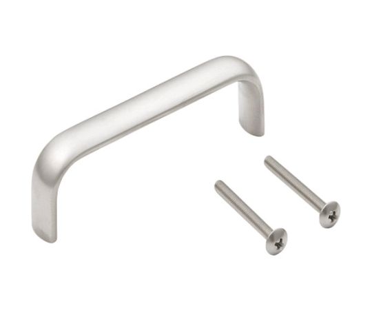 （100011116）ステンレス鋼製ハンドル