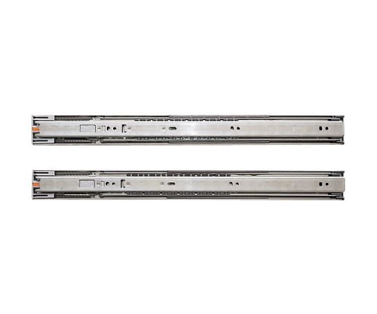 （190033967）ステンレス鋼製スライドレール 1セット（2本入）