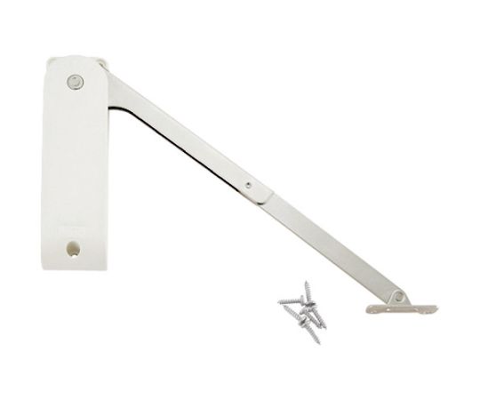 （180104072）ソフトダウンステー　重量扉用