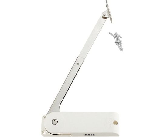 （180109247）ソフトダウンステー　重量扉用