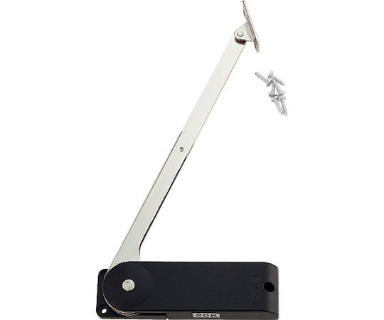 （180109237）ソフトダウンステー　重量扉用