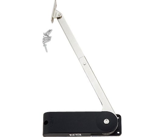 （180109236）ソフトダウンステー　重量扉用