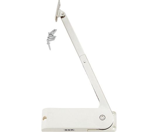 （180109244）ソフトダウンステー　重量扉用