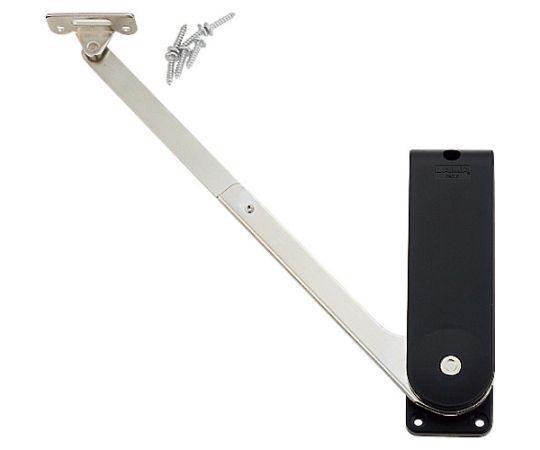 （180104083）ソフトダウンステー　重量扉用